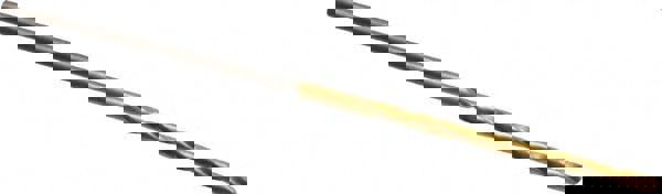 Jobber Length Drill Bit: #58, 118 &deg;, High Speed Steel